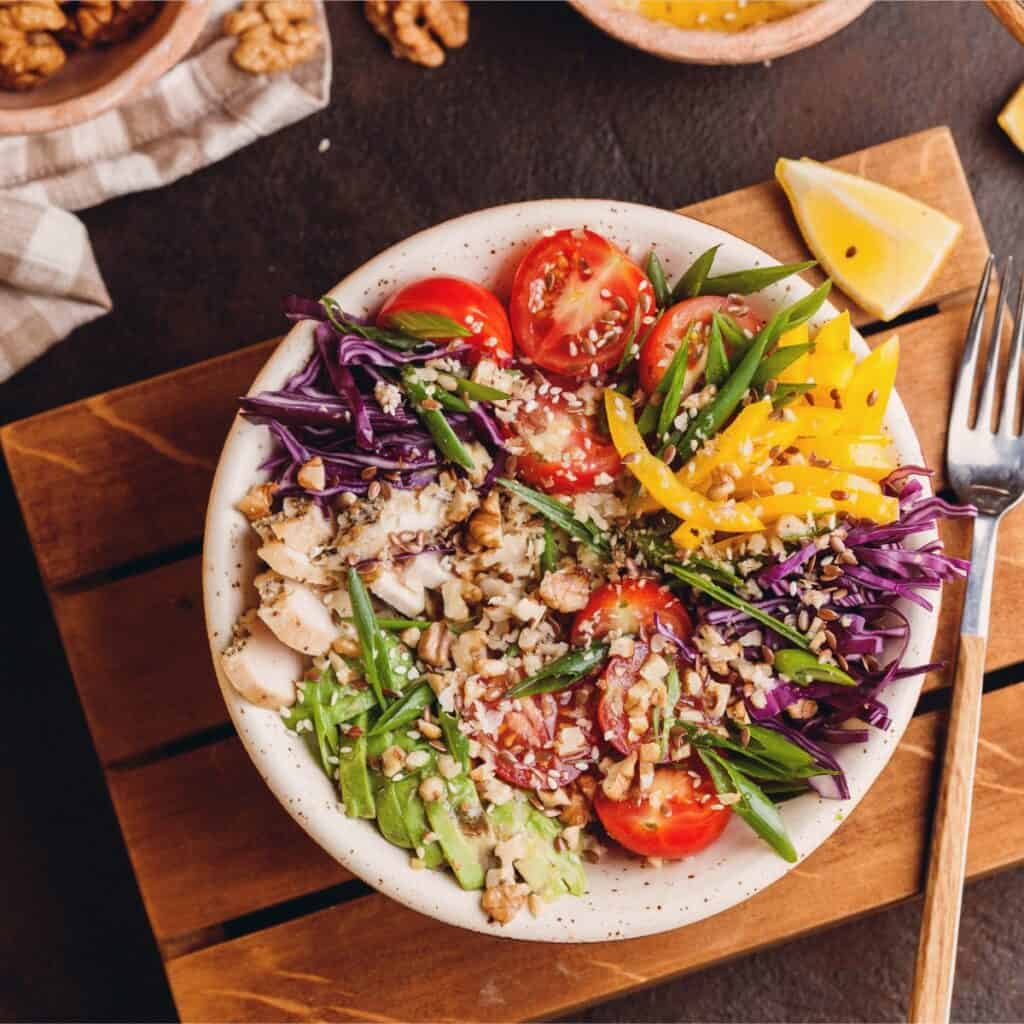 Alimentos orgânicos fazem bem à saúde. Saiba os motivos