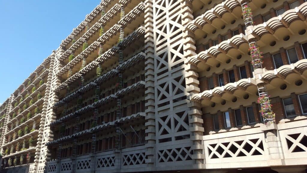 Arquitetura Bioinspirada: Unindo Sustentabilidade e Natureza