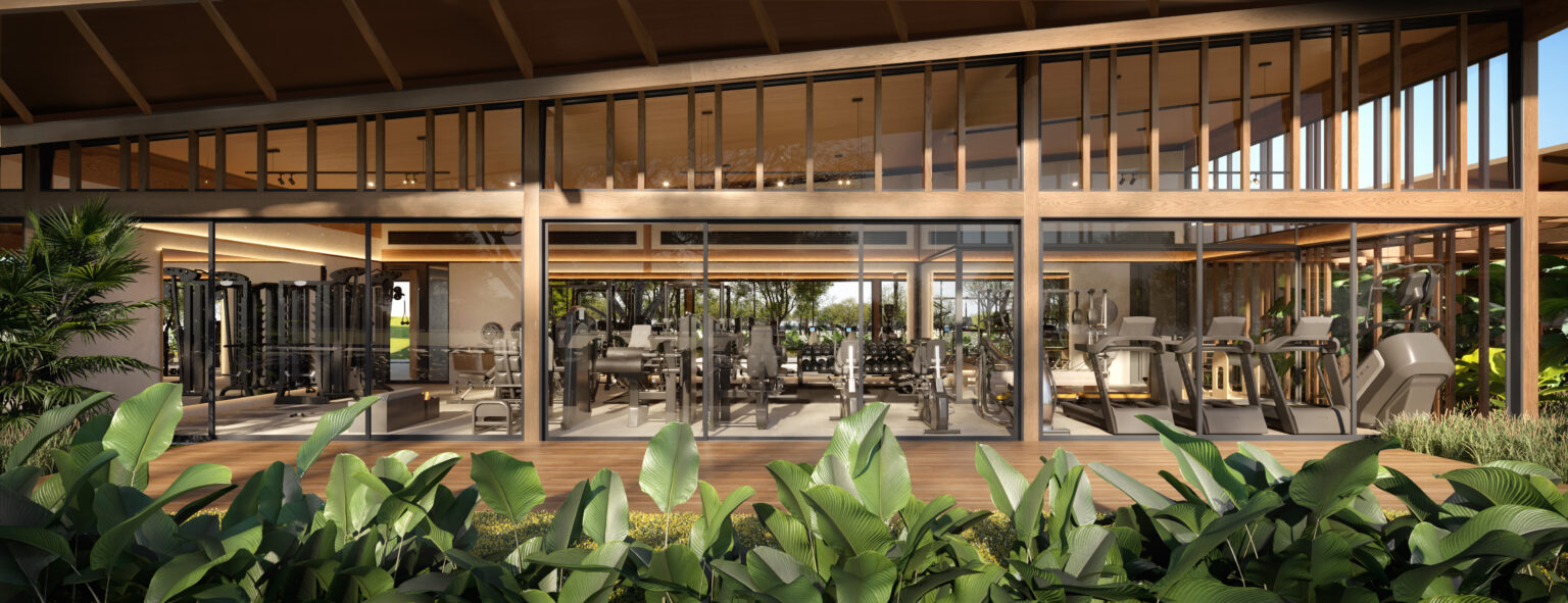 Academia - Artesano Campo Grande_